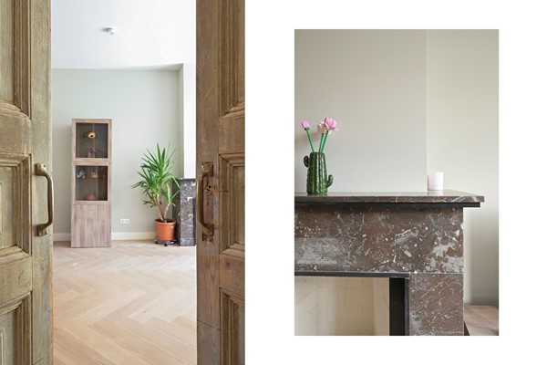 Medium property photo - Hart Nibbrigkade 64, 2597 XX Den Haag